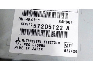 Дисплей Mitsubishi Grandis