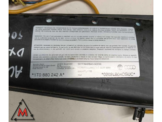 Форсунка 1T0880242A    Audi A3 S3 8P   