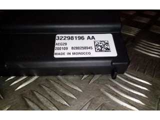 Блок управления 32298196   Volvo XC90