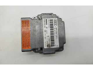 Блок подушек безопасности 8P0959655L Audi A3 S3 A3 Sportback 8P