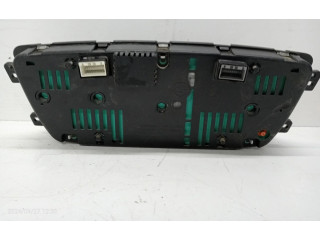 Панель приборов 8021032020 SsangYong Actyon sports I