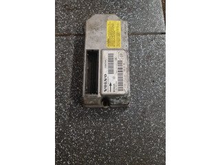 Блок подушек безопасности 0285001655 Volvo S60