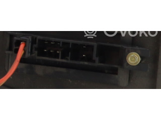 Вентилятор печки       Renault Twingo I