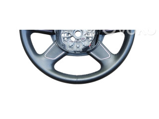 Руль Audi A6 C7  2011 -  года 4G0419091M      