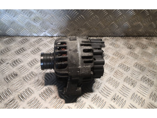 Генератор 6391500250, A6391500250   Smart ForFour I      