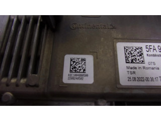 Přístrojová deska Cupra Leon 2022 5FA920790C