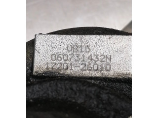 Турбина Lexus IS 220D-250-350 1720126010, 060731432N