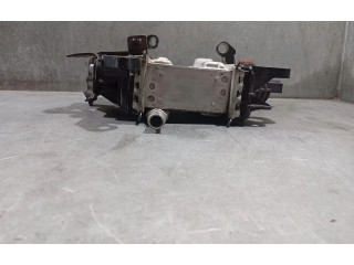 Интеркулер 144967867R Renault Clio II