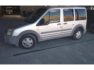 Зеркало электрическое Ford Transit - Tourneo Connect 2009 - 2013 года