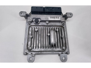 Řídící jednotka Mercedes-Benz C W204 2010