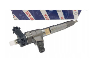 Vstřikovač 0445110800, 166007427R Renault Megane IV