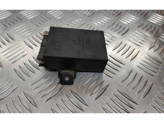 Блок управления иммобилайзера