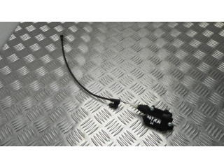 Блок управления 13208157, G2595   Vauxhall Astra H