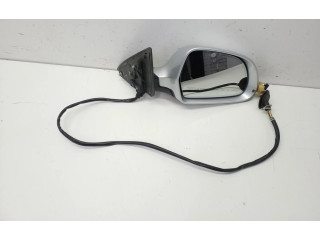 Zpětné zrcátko Audi A8 S8 D3 4E 2009 020931, 046767