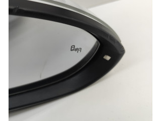 Зеркало электрическое Volkswagen Golf VII 2013 - 2019 года