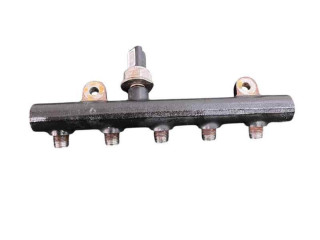 Топливная рампа 9656391180, DELPHI   Citroen C5   для двигателя RHF