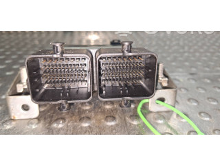 Блок управления двигателя 04C907309AQ, 04C906020EP Skoda Citigo