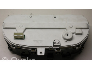 Панель приборов 8100A117 Mitsubishi Outlander