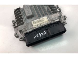 Turbodmychadlo Блок управления двигателя 391302A261, NL425   KIA Rio   