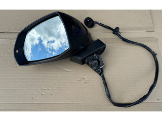 Зеркало электрическое Audi Q5 SQ5 2017 - года