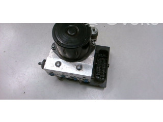 Блок АБС 6R0614117KBEF, 6R0614117K Skoda Fabia Mk2 (5J) 2007 - 2014 года