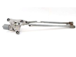 Моторчик дворников 31253518    Volvo C30