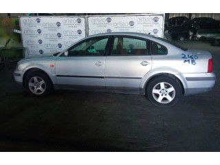 Вентилятор радиатора         Volkswagen PASSAT 