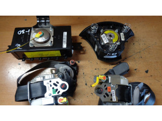 Oro pagalvių komplektas