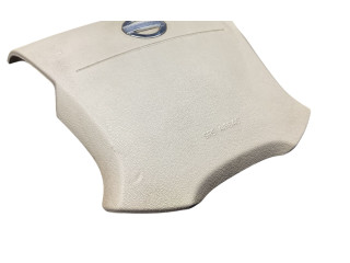 Подушка безопасности водителя SA55270100, PA55270060 Volvo V70