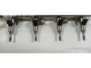 Комплект форсунок 12689354, 9354 Chevrolet Camaro для бензинового двигателя 2