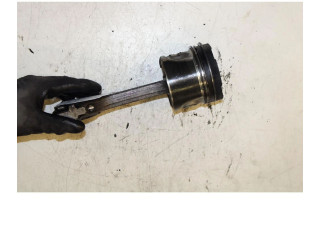 Поршень с шатуном 4N13 Mitsubishi ASX