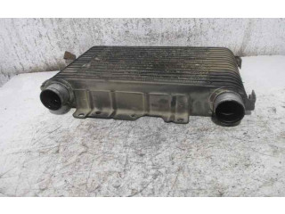 Интеркулер  MD158600, 1271000421   Mitsubishi Montero 