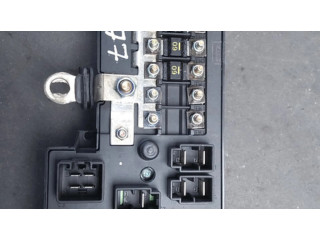 Pojistková skříňka 31314866, BG9T14C256HA Volvo S80 2009