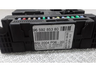 Блок предохранителей 9659285380   Citroen C2    