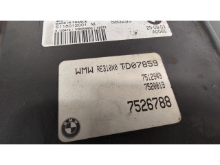 Řídící jednotka 12147520019, 7526788   Mini One - Cooper R50 - 53 2002