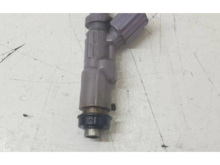 Форсунка 2325070120 Lexus IS 200-300 1GFE