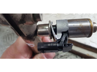 Магистральная трубка топлива