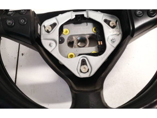 Руль Mercedes-Benz A W169 2004 - 2012 года a1694600403, A1694600403