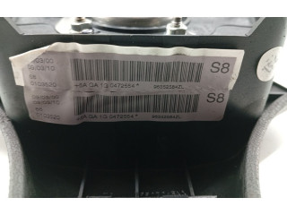 Подушка безопасности водителя 96352584ZL   Citroen Saxo