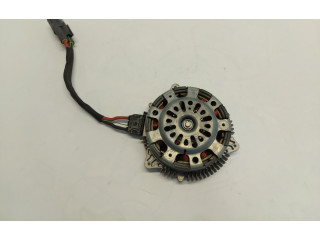 Вентилятор радиатора Ford Ranger IV