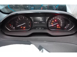 Панель приборов 9825986680   Peugeot 2008 II       
