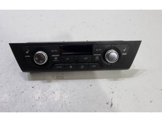 Блок управления климат-контролем 4G0820043K, A2C53400310 Audi A6 S6 C7 4G