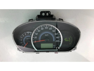 Přístrojová deska Mitsubishi Mirage VI G4 Attrage 2013 8100B321