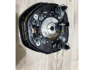 Подушка безопасности водителя 34231901E Renault Clio V