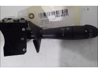 Ручка стеклоочистителей 6001551358 Dacia Duster