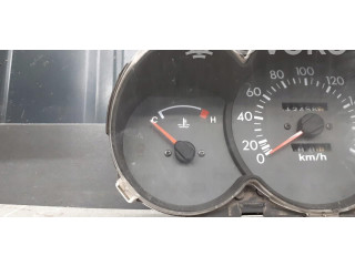 Přístrojová deska  Hyundai Atos Prime 2008 7111-0650  