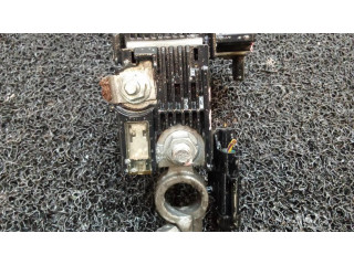 Блок предохранителей    Ford B-MAX    