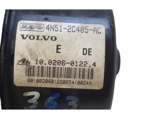 Jednotka ABS 30647857A, 4N512C405AC Volvo S40 2007