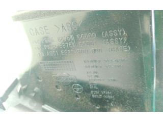 Блок управления климат-контролем E62151361500 Infiniti FX