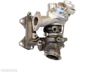 Turbodmychadlo Турбина 49373-03000, TC50-0014 Alfa Romeo Mito